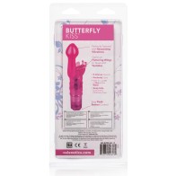 Butterfly Kiss Multi-Speed Stimulator for Her