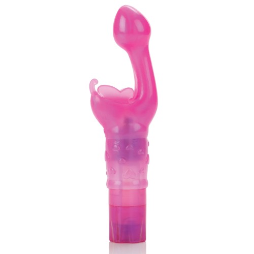 Butterfly Kiss Multi-Speed Stimulator for Her