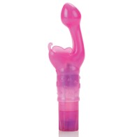 Butterfly Kiss Multi-Speed Stimulator for Her