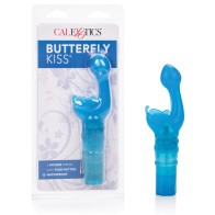 Butterfly Kiss Vibrating Massager