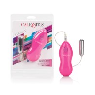 Ballistic Bullet Vibrator for Discreet Pleasure