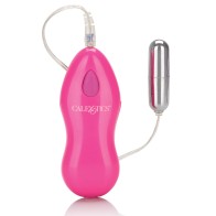 Ballistic Bullet Vibrator for Discreet Pleasure