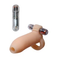 Ready-4-Action Real Feel Penis Enhancer