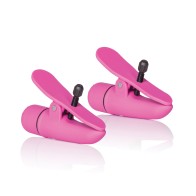 Nipplettes para Jugar con los Pezones Rosa