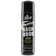 Pjur Back Door Anal Silicone Lubricant