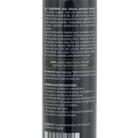 Pjur Back Door Anal Silicone Lubricant