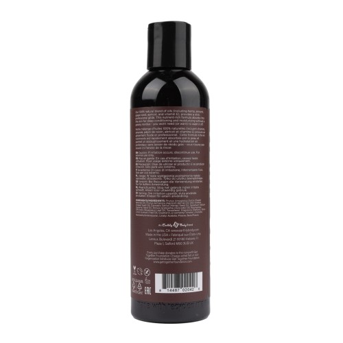 Earthly Body Massage Body Oil Skinny Dip