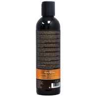 Earthly Body Massage & Body Oil Dreamsicle - Nourishing Care