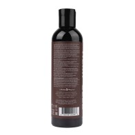 Aceite de Masaje Lavanda Earthly Body 8 oz - Natural y Nutriente