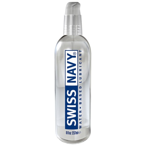 Swiss Navy Water Based Lube Purchase