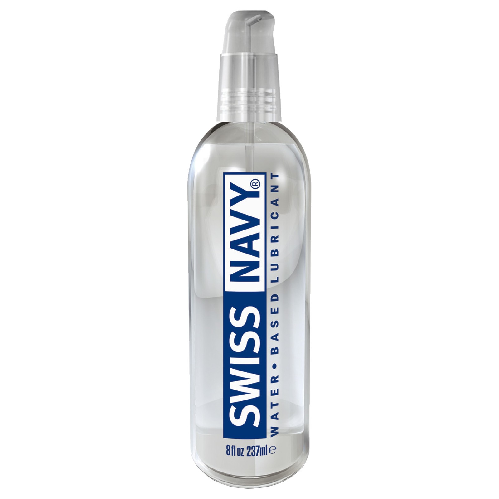 Compra Lubricante a Base de Agua Swiss Navy