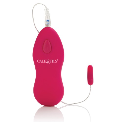 Whisper Micro Bullet Vibrator Pink