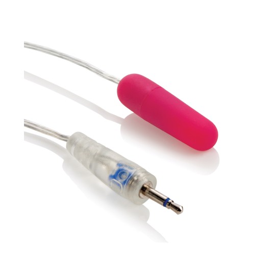 Whisper Micro Bullet Vibrator Pink