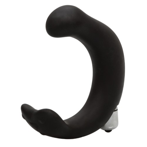 P-Rock Prostate Massager - Black