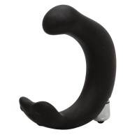 P-Rock Prostate Massager - Black