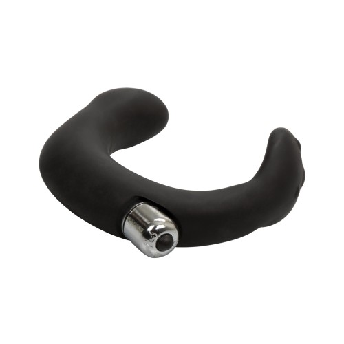 P-Rock Prostate Massager - Black