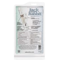 Jack Rabbit Platinum Collection Vibrator