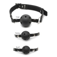 Fetish Fantasy Ball Gag Training Kit for Beginners and Experts