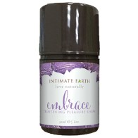 Gel Embrace Intimate Earth - 30 ml