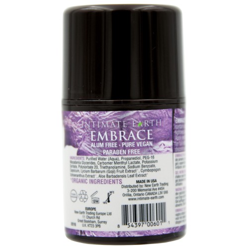 Gel Embrace Intimate Earth - 30 ml