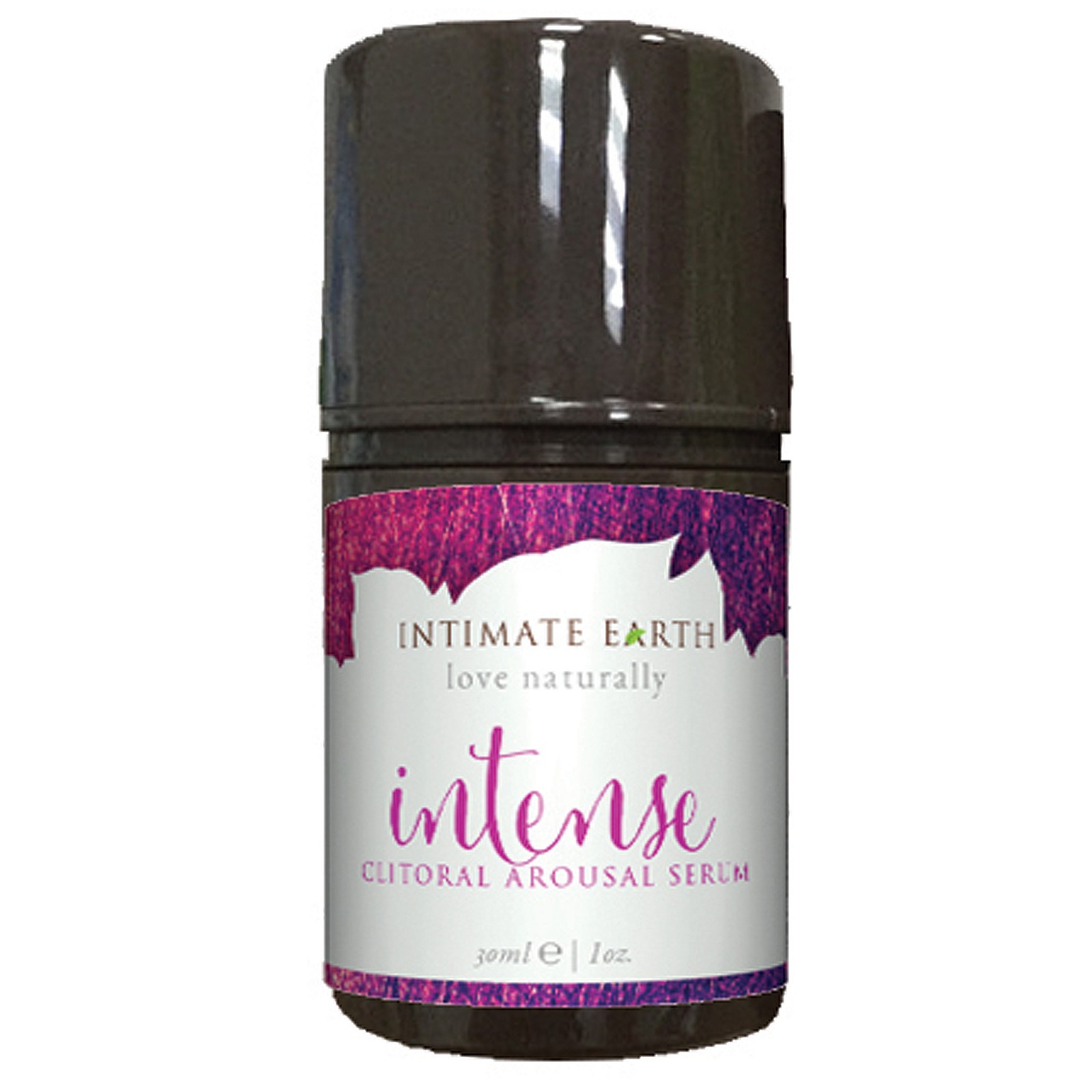 Intimate Earth Intense Clitoral Gel 30 ml