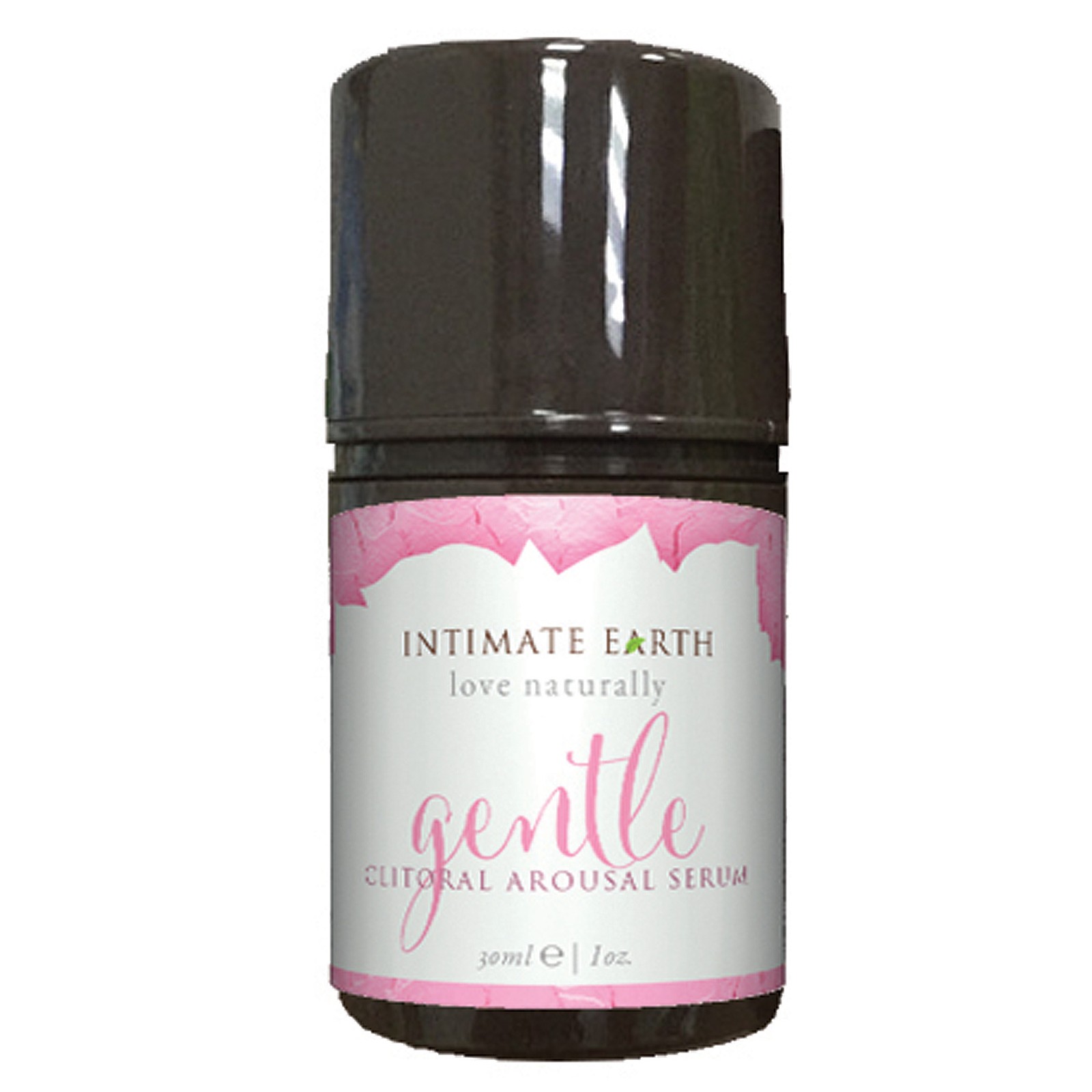 Intimate Earth Gentle Clitoral Gel