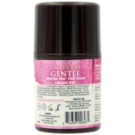 Intimate Earth Gentle Clitoral Gel