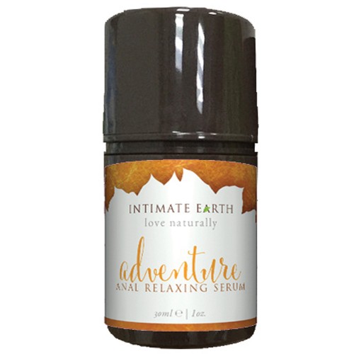 Intimate Earth Adventure Spray Anal para Mujeres - 30ml