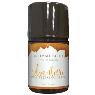 Intimate Earth Adventure Anal Spray for Women - 30ml