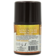 Intimate Earth Adventure Anal Spray for Women - 30ml