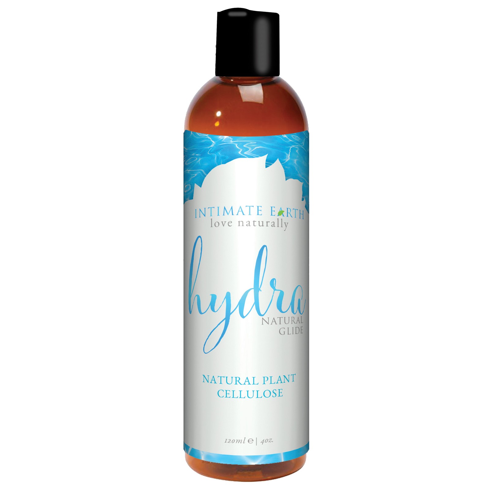 Intimate Earth Hydra Water Based Lubricant