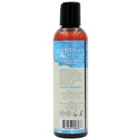 Intimate Earth Hydra Lubricante a Base de Agua