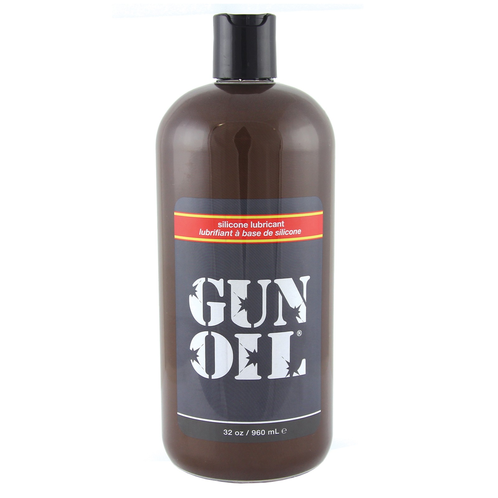 Gun Oil - 32 oz