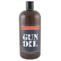 Gun Oil - 32 oz