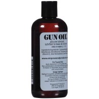 Gun Oil - 32 oz