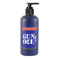 Gun Oil H2O - Premium Lubricant