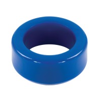 Titanmen Tools Cock Ring Blue Quality Performance