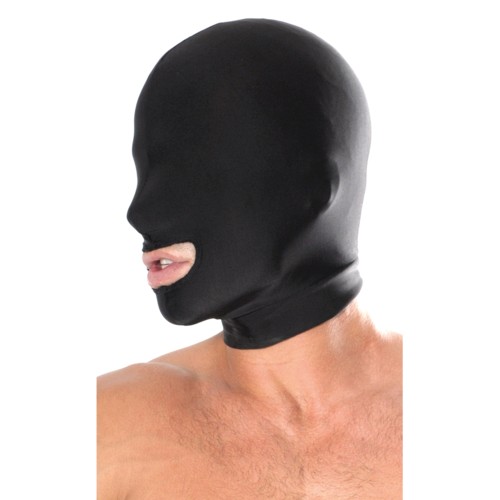 Fetish Fantasy Series Open Mouth Hood