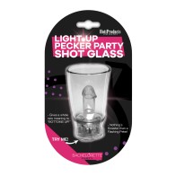 Hang String Light Up Shot Glass