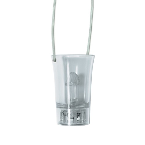 Hang String Light Up Shot Glass