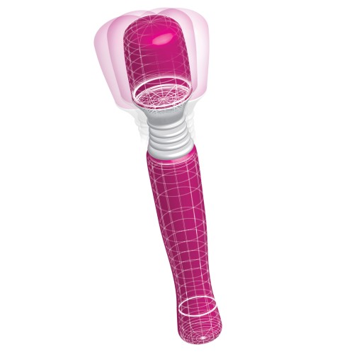 Maxi Wanachi Waterproof Massager for Relaxation