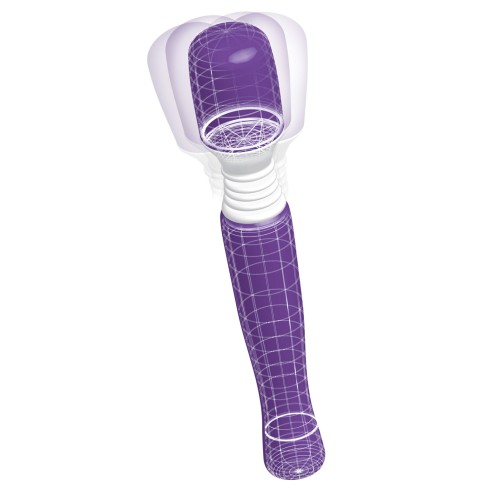 Maxi Wanachi Waterproof Massager for Muscle Relief