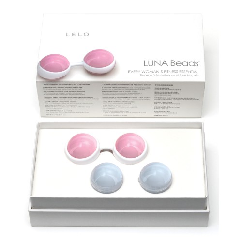 LELO Luna Beads