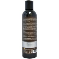 Earthly Body Massage Body Oil Unscented 8oz