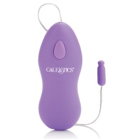 Whisper Micro Heated Bullet for Discreet Pleasure