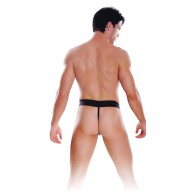 Strap-On Hueco Mr. Big - Perfecto para Cada Juego