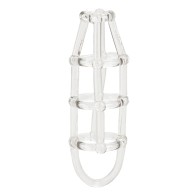 Cock Cage Enhancer for Intense Pleasure