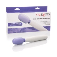 Miracle Massager Mini - Compact Pleasure Solution