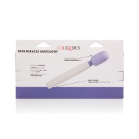 Miracle Massager Mini - Compact Pleasure Solution