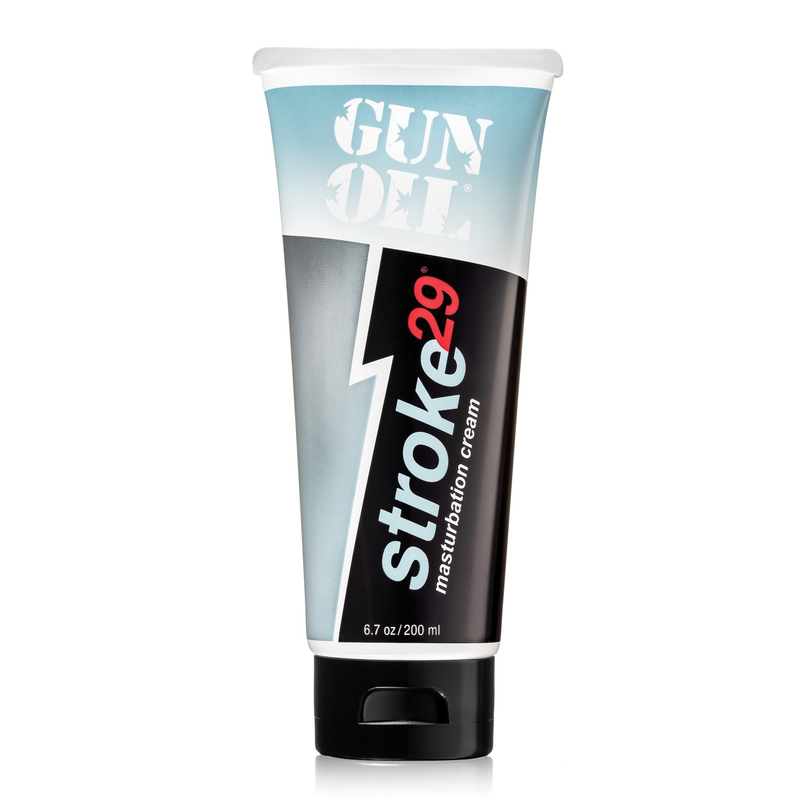 Stroke 29 Unscented Masturbation Cream